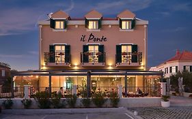 Luxury Rooms Il Ponte Trogir