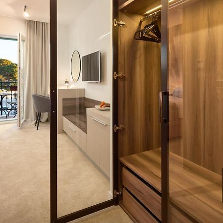 Luxury Rooms Il Ponte Trogir Exterior photo