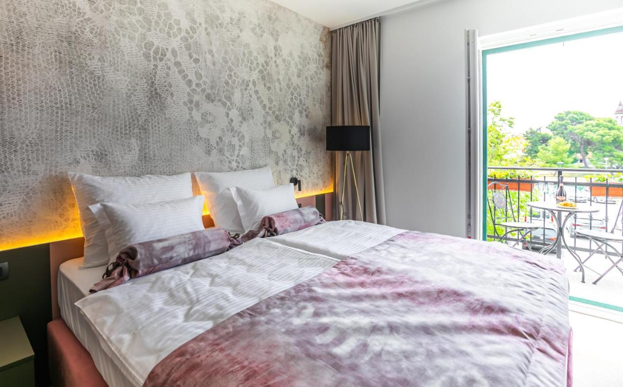 Luxury Rooms Il Ponte Trogir Exterior photo