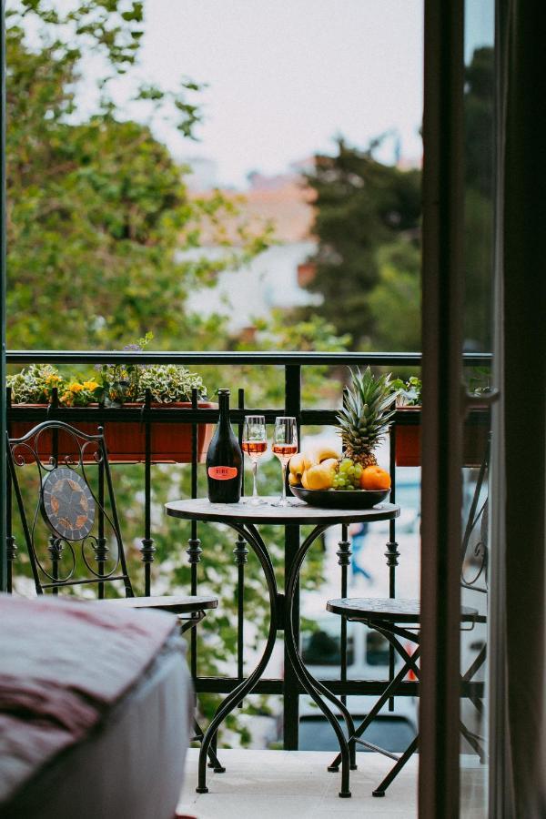 Luxury Rooms Il Ponte Trogir Exterior photo