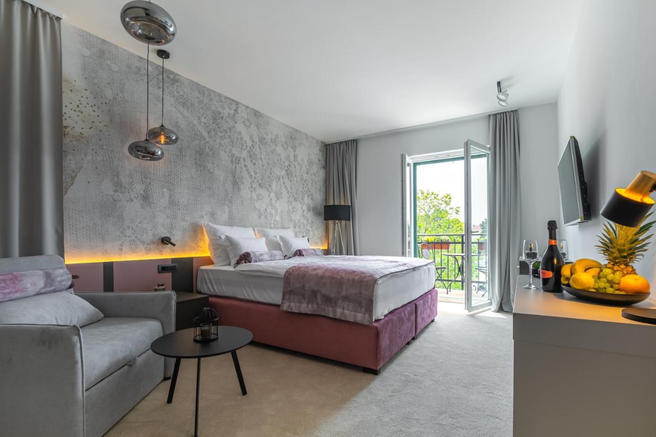 Luxury Rooms Il Ponte Trogir Exterior photo