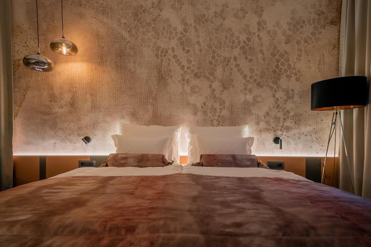 Luxury Rooms Il Ponte Trogir Exterior photo