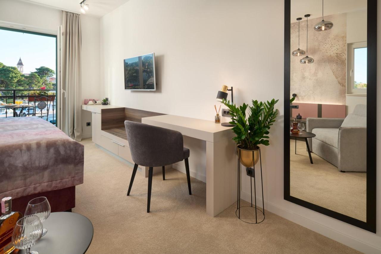 Luxury Rooms Il Ponte Trogir Exterior photo