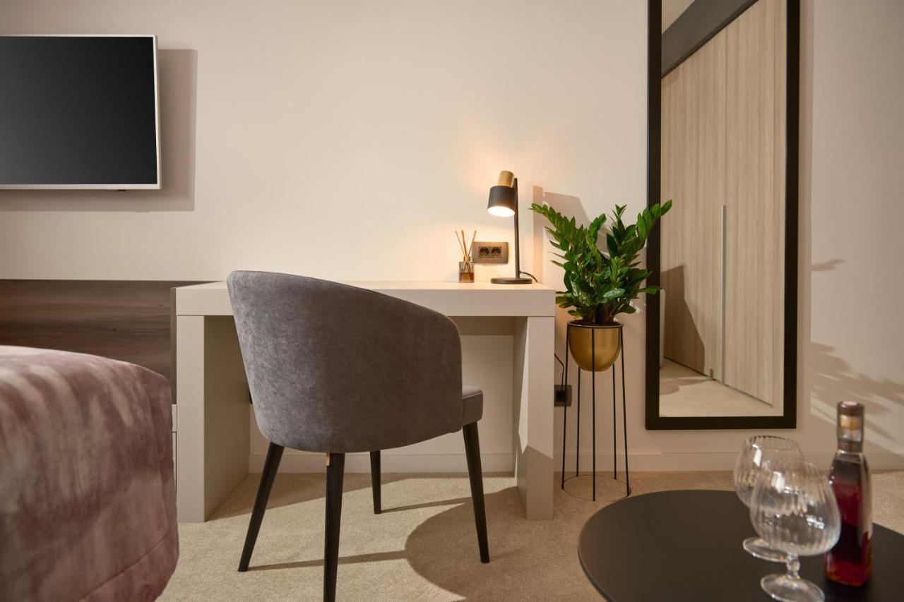 Luxury Rooms Il Ponte Trogir Exterior photo