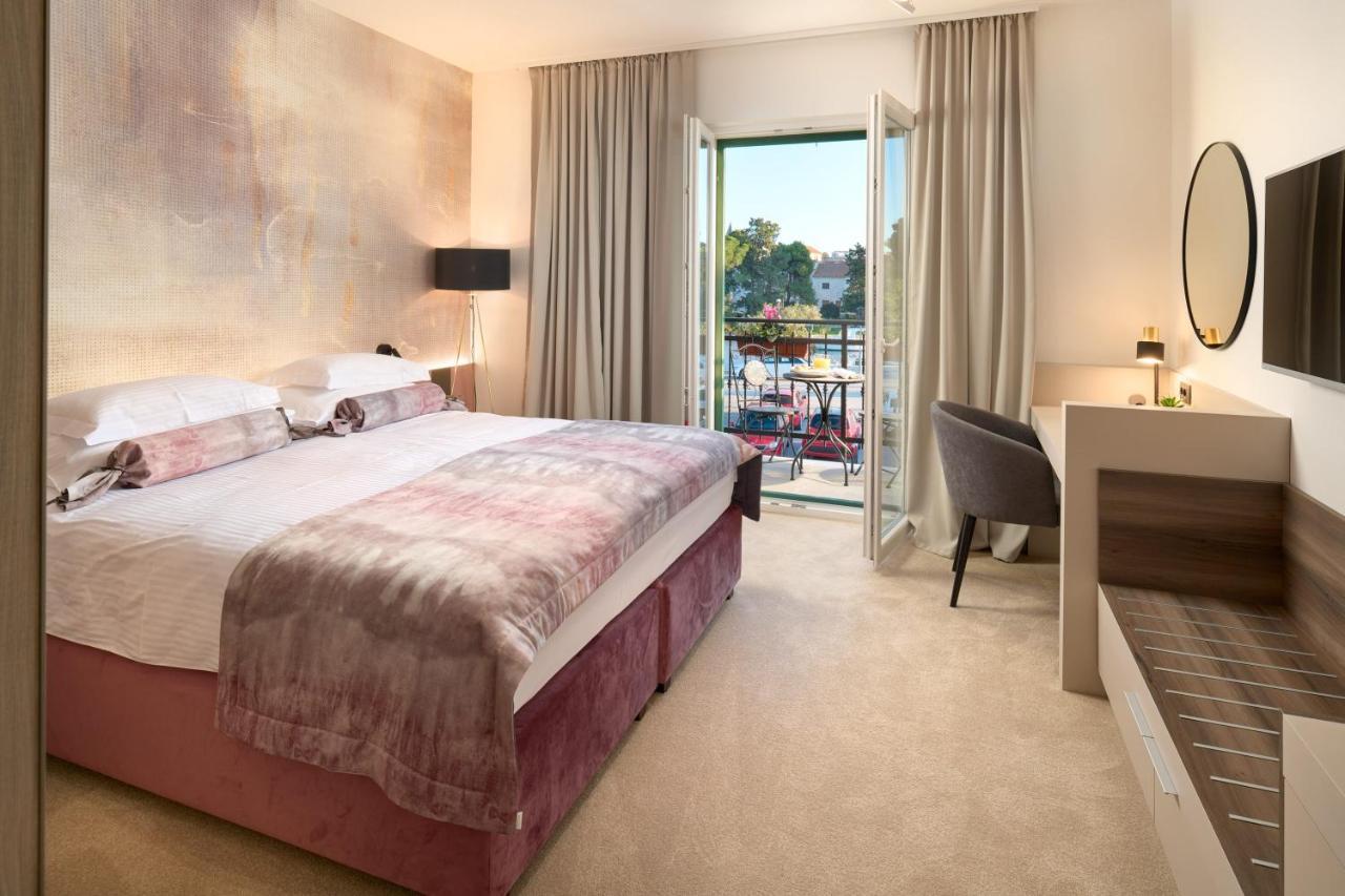 Luxury Rooms Il Ponte Trogir Exterior photo