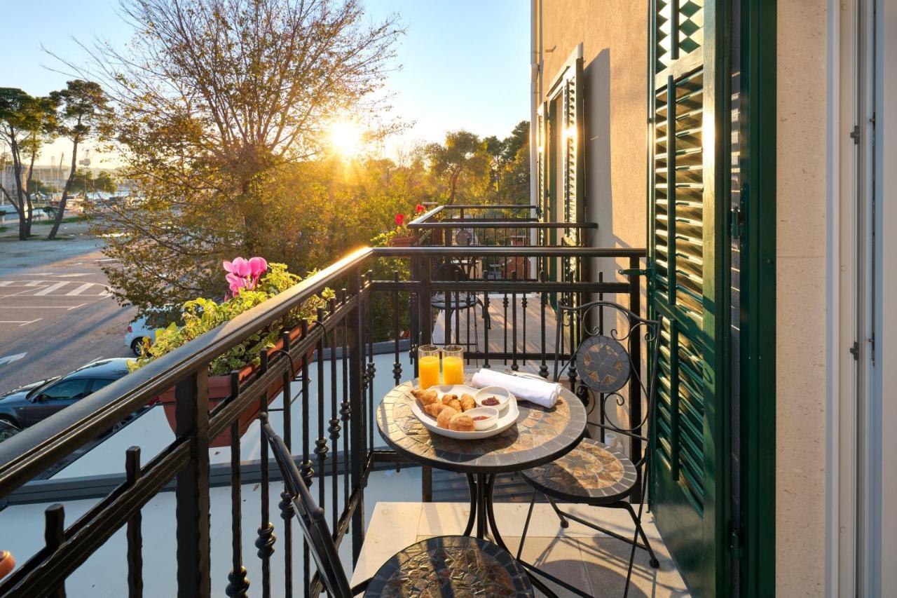 Luxury Rooms Il Ponte Trogir Exterior photo